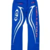 Hellstar Sports Blue Sweatpant