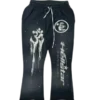 Black Sweatpants