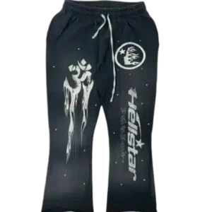 Black Sweatpants