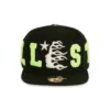 Fitted Hellstar OG Patch