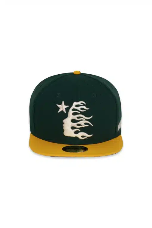 Hellstar Baseball Hats