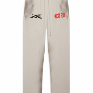 Grey Sweatpants