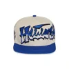 Hellstar Records Snapback Hat
