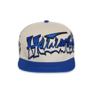 Hellstar Records Snapback Hat