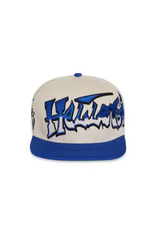 Hellstar Records Snapback Hat