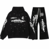 black hellstar tracksuit