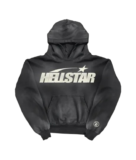 Hellstar Uniform Hoodie