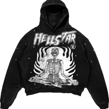 Hellstar Hoodies