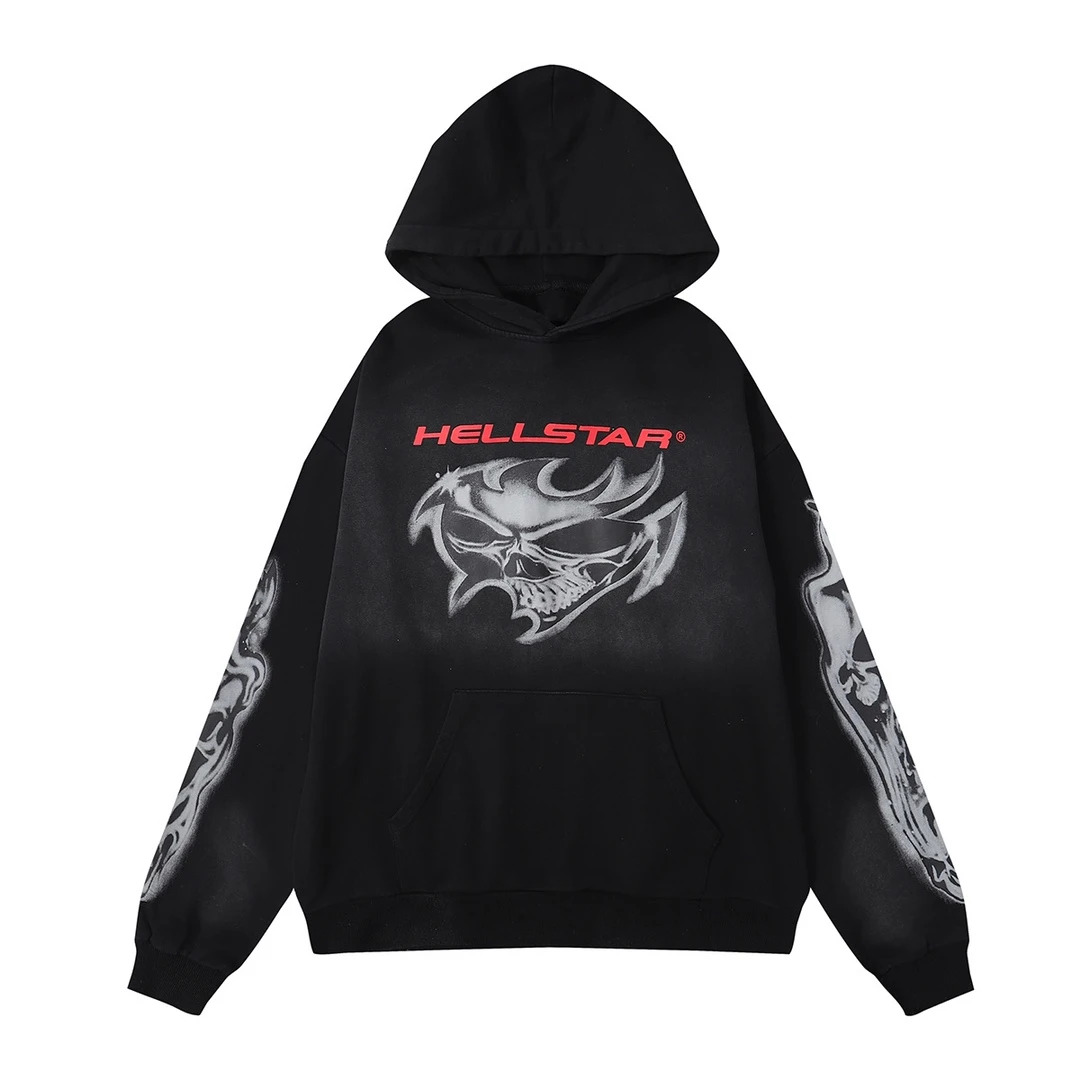 hellstar hoodies