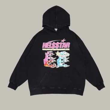 Hellstar hoodie