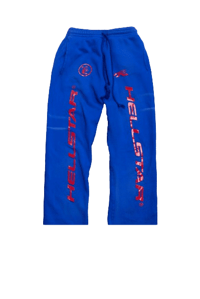 Hellstar Sweatpants