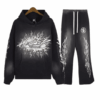 Hellstar studio tracksuit