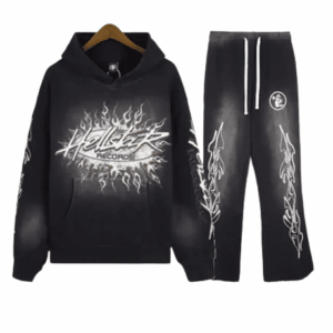 Hellstar studio tracksuit