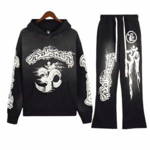 Tracksuit