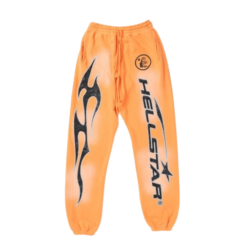 Hellstar Sweatpants