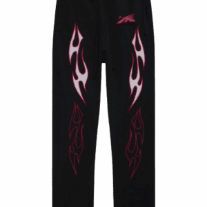 Hellstar sports sweatpants