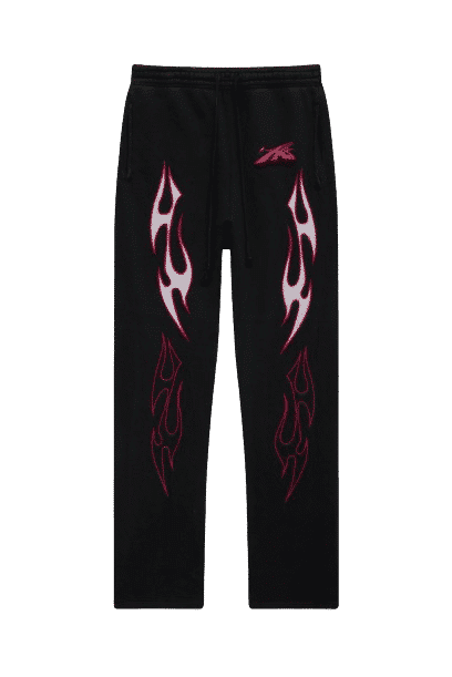 Hellstar sports sweatpants