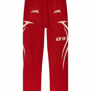 Hellstar Sports Sweatpants