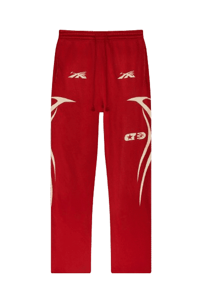 Hellstar Sports Sweatpants