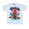 Hellstar Inner White Peace T Shirt