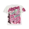 Hellstar No Guts No Glory T Shirt