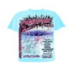 Hellstar Neuron Tour T Shirt