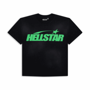 Black T-Shirt