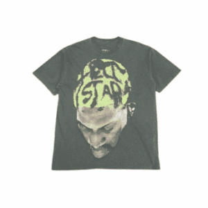 Black Hellstar T-Shirt