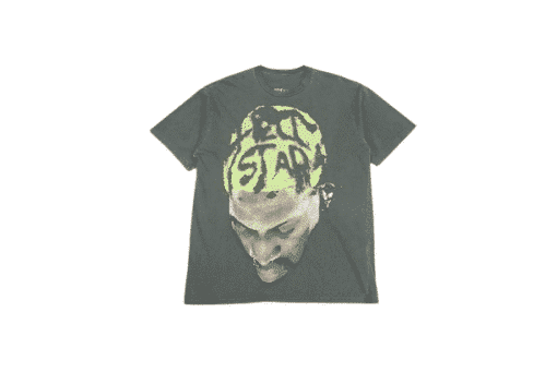 Black Hellstar T-Shirt