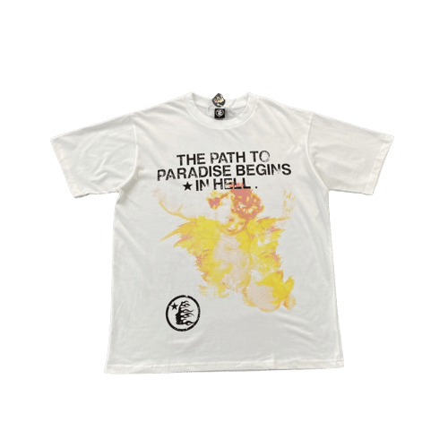 Hell T-Shirt