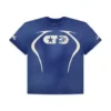 Hellstar Blue T-Shirts