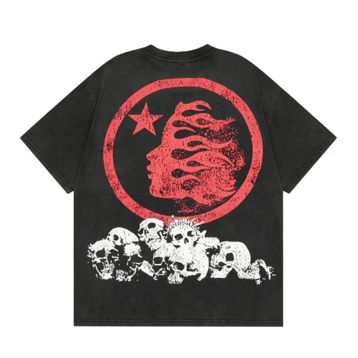 Hellstar T-shirts