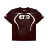 Hellstar brown T-Shirt