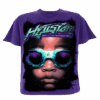 Hellstar Goggles Purple Shirt