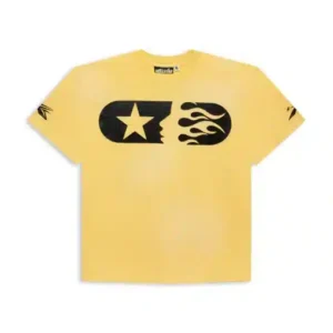 Hell star Marathon T-Shirt