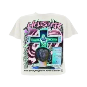 Hellstar Online T-Shirt