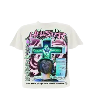 Hellstar Online T-Shirt