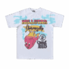 Hellstar White T-Shirt
