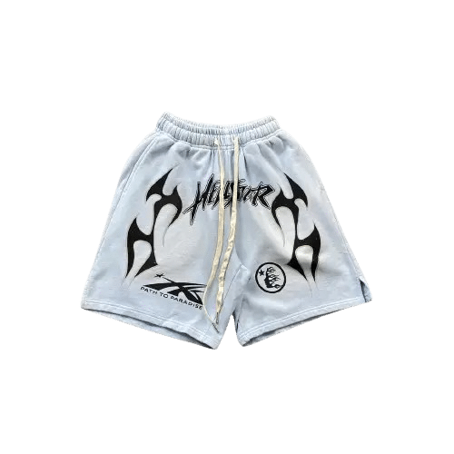 Hellstar Shorts