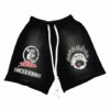 Hellstar Black Short
