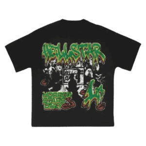 Hellstar Horror Stars Onzy T-Shirt