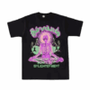 Hellstar Inner Peace T-Shirt Black
