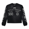 Hellstar Scoreboard Black Shirt