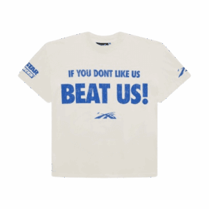 Hellstar Beat Us! T-Shirt