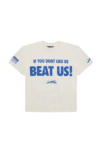 Hellstar Beat Us! T-Shirt
