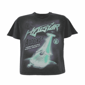 Hellstar Attacks T-Shirt