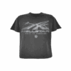 Hellstar Chrome Logo T-Shirt