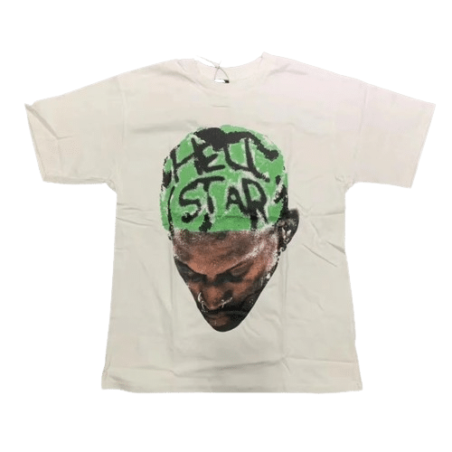 Hellstar Dennis Rodman Shirt