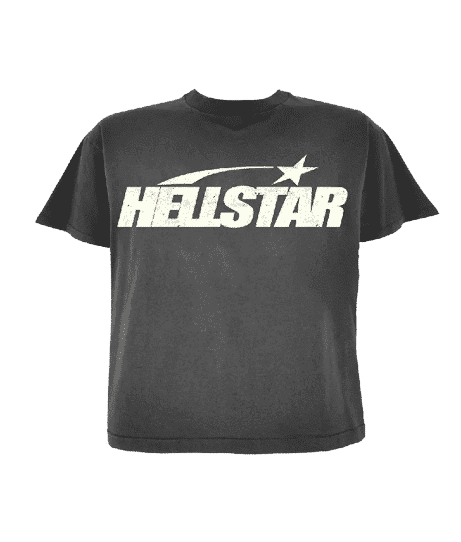 Hellstar Classic T-Shirt