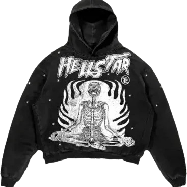 hellstar Hoodies